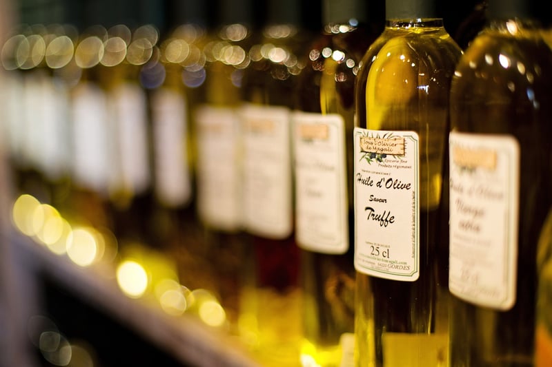 Luxury Labels